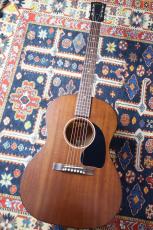 Gibson 【お買得!セカンド品市場】LG-2 All Mahogany Faded #20976034_2