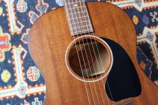 Gibson 【お買得!セカンド品市場】LG-2 All Mahogany Faded #20976034_3