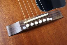 Gibson 【お買得!セカンド品市場】LG-2 All Mahogany Faded #20976034_4