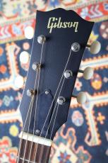 Gibson 【お買得!セカンド品市場】LG-2 All Mahogany Faded #20976034_6