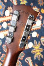 Gibson 【お買得!セカンド品市場】LG-2 All Mahogany Faded #20976034_7