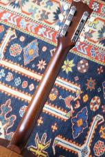 Gibson 【お買得!セカンド品市場】LG-2 All Mahogany Faded #20976034_8