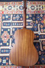 Gibson 【お買得!セカンド品市場】LG-2 All Mahogany Faded #20976034_10