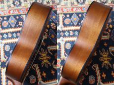 Gibson 【お買得!セカンド品市場】LG-2 All Mahogany Faded #20976034_11
