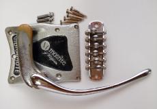Mosrite VIBRAMUTE 1965年製 ビブラミュート1セット ブリッジ　