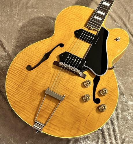 KING SNAKE 【USED】Two Bone Amber Natural  [2.92kg]【G-CLUB TOKYO】
