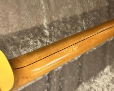 KING SNAKE 【USED】Two Bone Amber Natural  [2.92kg]【G-CLUB TOKYO】_8