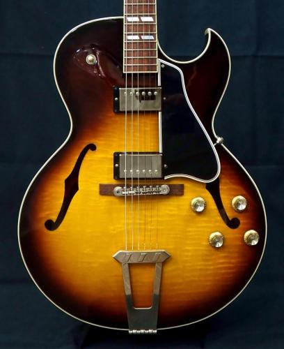 Gibson 【中古】 ES-175D 2010年製