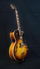 Gibson 【中古】 ES-175D 2010年製_4