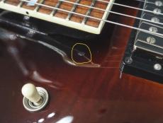 Gibson 【中古】 ES-175D 2010年製_11