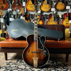 Gibson 1982 Super 400 Sunburst