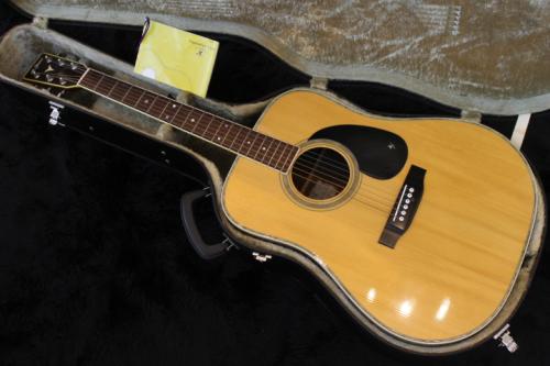 K.Yairi YW-500P 1991年製