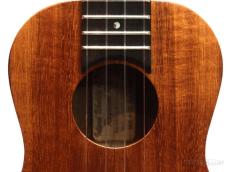 Island Ukulele 【BIG SALE ! 】Soprano Koa Long Neck #1072 【アウトレット特価!】【ソプラノ/ハワイアンコア】【ロングネック】【ハワイ製ハンドメイド】【24回金利0%対象】【送料込】_6