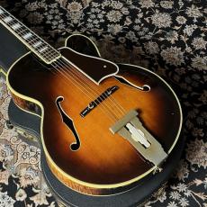 Gibson 1982 Super 400 Sunburst_3