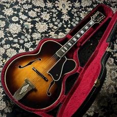 Gibson 1982 Super 400 Sunburst_2