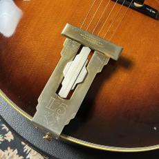Gibson 1982 Super 400 Sunburst_6
