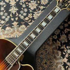 Gibson 1982 Super 400 Sunburst_7