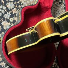 Gibson 1982 Super 400 Sunburst_10