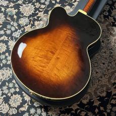 Gibson 1982 Super 400 Sunburst_12