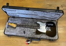 Fender American Ultra Telecaster RW TXT 2022
