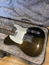 Fender American Ultra Telecaster RW TXT 2022_2