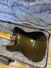Fender American Ultra Telecaster RW TXT 2022_3