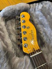 Fender American Ultra Telecaster RW TXT 2022_4
