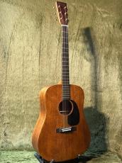 Martin 【当店限定特典付き】D-17 Standard #2976108【2025年新モデル】_2