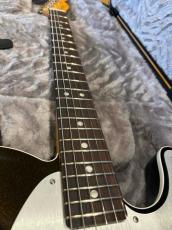 Fender American Ultra Telecaster RW TXT 2022_5