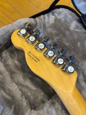 Fender American Ultra Telecaster RW TXT 2022_6