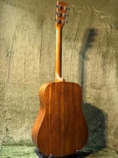 Martin 【当店限定特典付き】D-17 Standard #2976108【2025年新モデル】_4