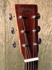 Martin 【当店限定特典付き】D-17 Standard #2976108【2025年新モデル】_5