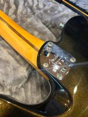 Fender American Ultra Telecaster RW TXT 2022_8