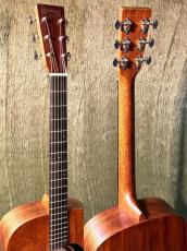 Martin 【当店限定特典付き】D-17 Standard #2976108【2025年新モデル】_7