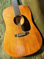 Martin 【当店限定特典付き】D-17 Standard #2976108【2025年新モデル】_9