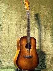 Martin 【USA製】D-15M Street Master #2963364【バック材が美しい個体】_2