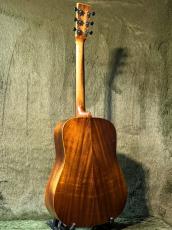 Martin 【USA製】D-15M Street Master #2963364【バック材が美しい個体】_4