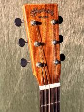 Martin 【USA製】D-15M Street Master #2963364【バック材が美しい個体】_5