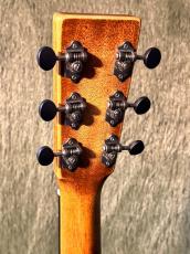 Martin 【USA製】D-15M Street Master #2963364【バック材が美しい個体】_6