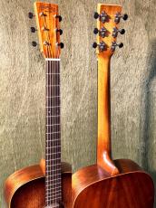 Martin 【USA製】D-15M Street Master #2963364【バック材が美しい個体】_7