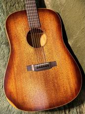 Martin 【USA製】D-15M Street Master #2963364【バック材が美しい個体】_9