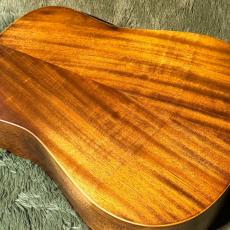 Martin 【USA製】D-15M Street Master #2963364【バック材が美しい個体】_10