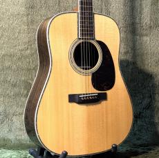 Martin 【当店限定特典付き】D-45 Modern Deluxe #【D-45の更に上のフラッグシップモデル】