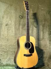Martin 【当店限定特典付き】D-45 Modern Deluxe #【D-45の更に上のフラッグシップモデル】_2