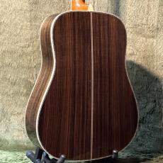 Martin 【当店限定特典付き】D-45 Modern Deluxe #【D-45の更に上のフラッグシップモデル】_3