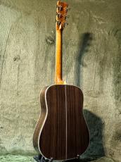 Martin 【当店限定特典付き】D-45 Modern Deluxe #【D-45の更に上のフラッグシップモデル】_4