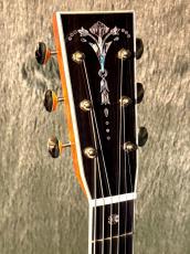 Martin 【当店限定特典付き】D-45 Modern Deluxe #【D-45の更に上のフラッグシップモデル】_5