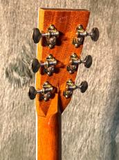 Martin 【当店限定特典付き】D-45 Modern Deluxe #【D-45の更に上のフラッグシップモデル】_6