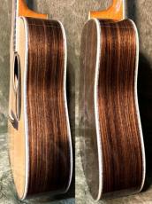 Martin 【当店限定特典付き】D-45 Modern Deluxe #【D-45の更に上のフラッグシップモデル】_8