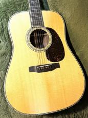 Martin 【当店限定特典付き】D-45 Modern Deluxe #【D-45の更に上のフラッグシップモデル】_9